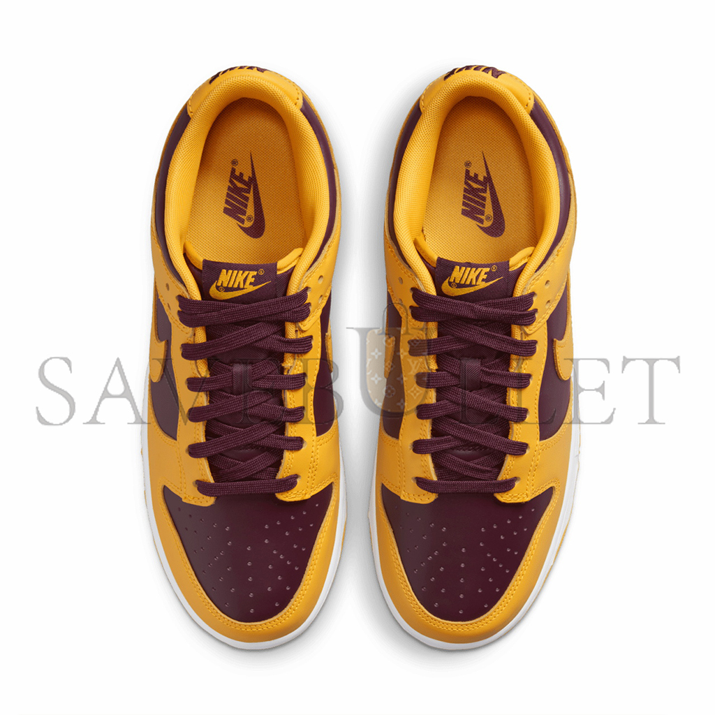 NIKE LOW GOLDENROD DD1391-702